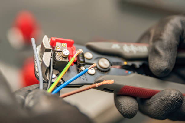 Best Electrical System Inspection  in Lorton, VA
