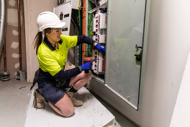Best Electrician for Home Renovation  in Lorton, VA