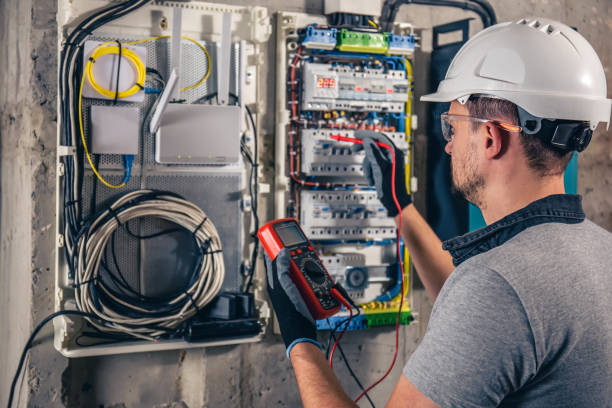 Best Circuit Breaker Repair  in Lorton, VA