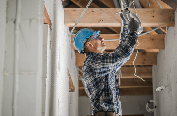 Best Electrical Wiring Services  in Lorton, VA