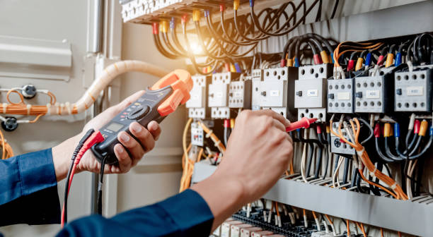 Best Residential Electrician Services  in Lorton, VA