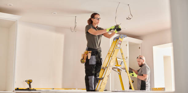Best Electrician Near Me  in Lorton, VA