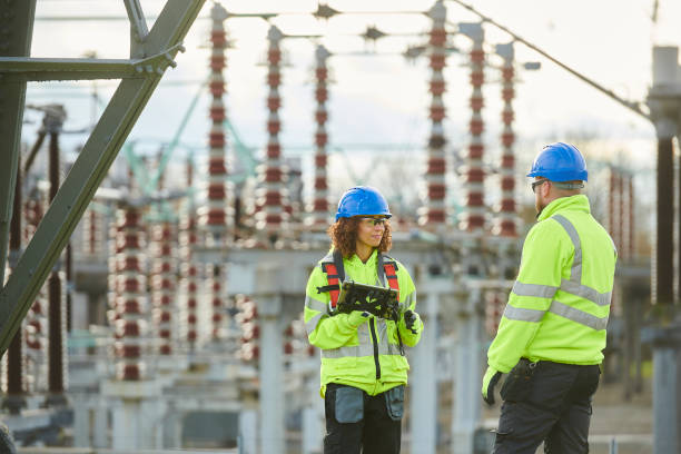 Best Affordable Electrician  in Lorton, VA