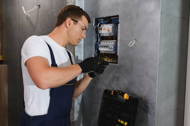 Best Electrical Contractors for Businesses  in Lorton, VA