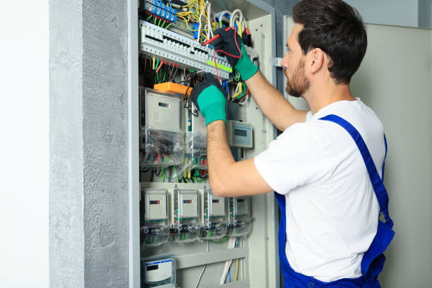 Best Electrical Outlet Repair  in Lorton, VA